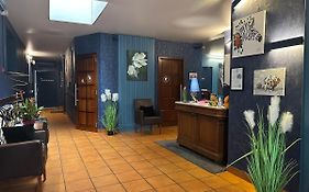 L'Embleme - Boutique Hotel